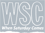 When Saturday Comes